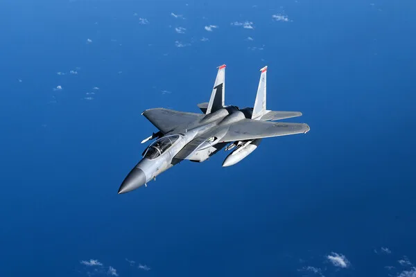 CENTCOM Denies Iran Shot Down F-15; Conflicting Claims Emerge Over Aircraft Interception