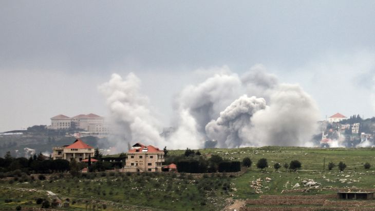 Children in Beirut's Tents Battle Cold and Fear Amid Aid Delays