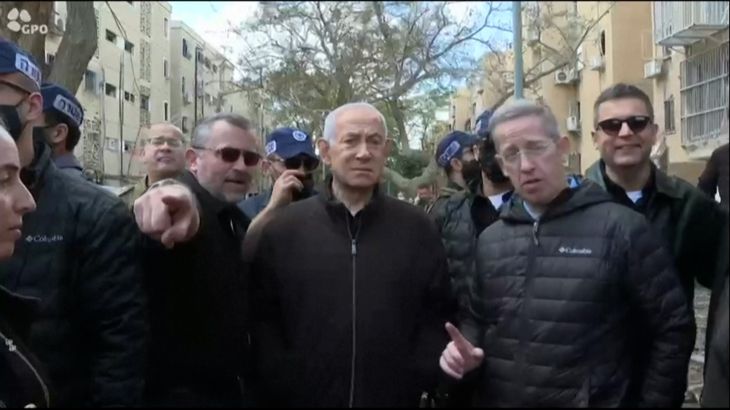 Children in Beirut's Tents Battle Cold and Fear Amid Aid Delays