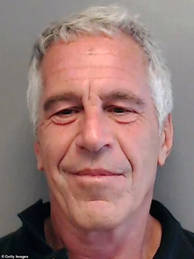Congress Intensifies Pressure on Sarah Ferguson to Testify About Ties to Jeffrey Epstein's Alleged Child Sex Trafficking Network