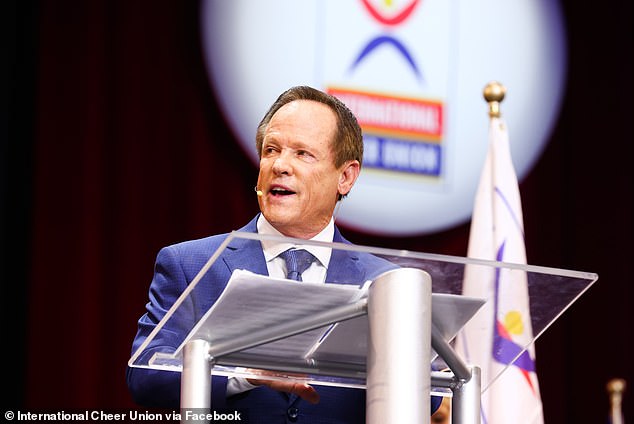 Jeff Webb, Pioneer of Competitive Cheerleading and Founder of Varsity Spirit, Dies at 76 After Pickleball Accident