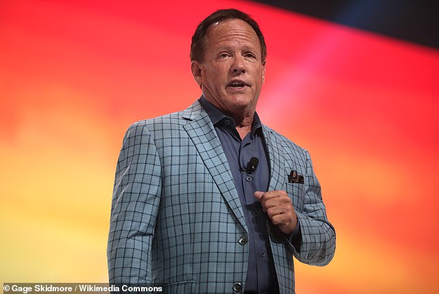 Jeff Webb, Pioneer of Competitive Cheerleading and Founder of Varsity Spirit, Dies at 76 After Pickleball Accident