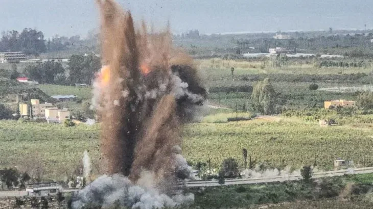 Middle East on Brink of Escalation as Trump Ultimatum Looms, Global Markets React