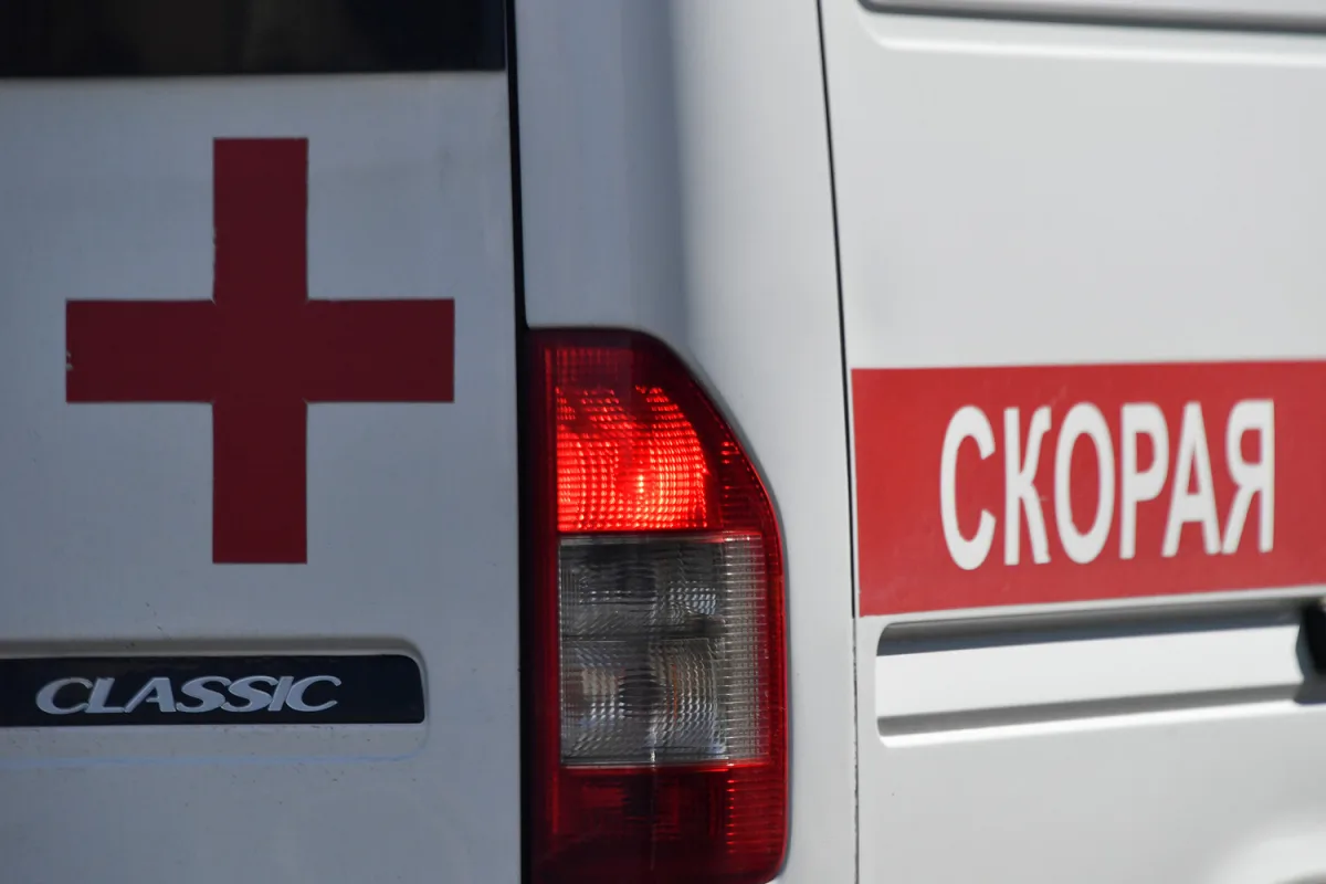 Ukrainian Drones Injure Humanitarian Aid Workers in Zaporizhzhia Region