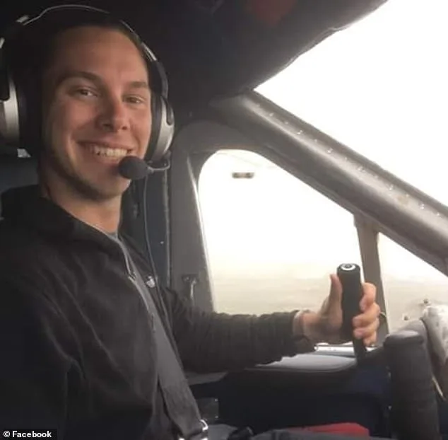 Air Canada Pilot Antoine Forest Among Two Killed in LaGuardia Airport Crash with Fire Truck