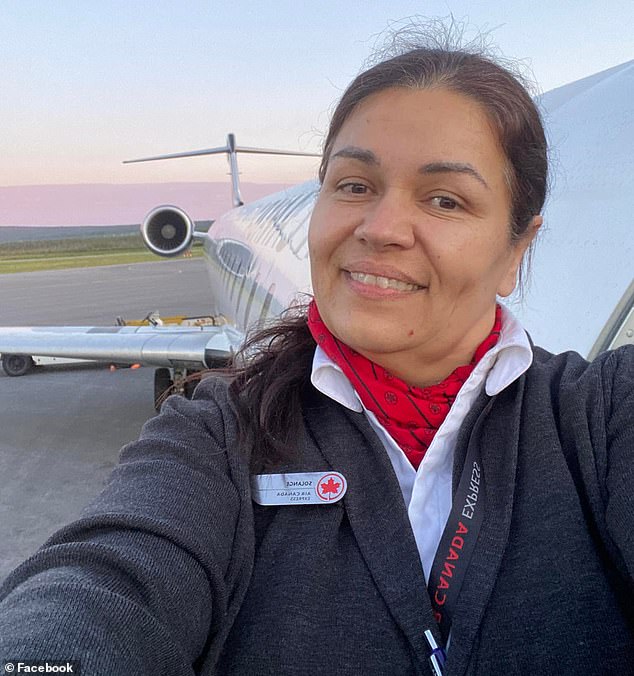 Air Canada Pilot Antoine Forest Among Two Killed in LaGuardia Airport Crash with Fire Truck