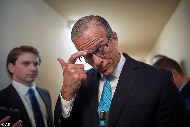 DHS Shutdown Enters Fifth Week as Gridlock Deepens, TSA Furloughs Loom, and Airports Brace for Chaos Amid Easter Travel Surge