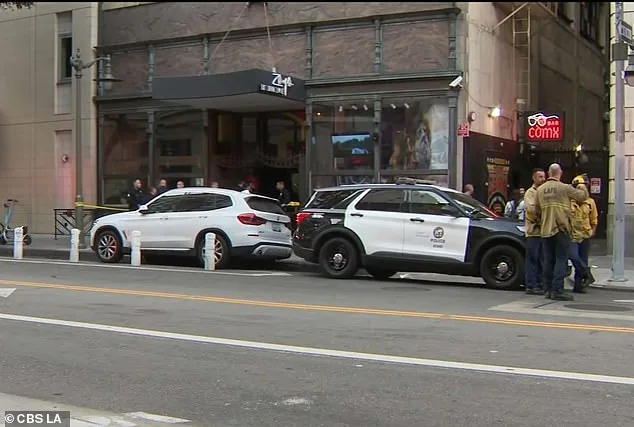 Heated Argument Over Bill Sparks Violence at Zaya Restaurant, Leaving Four Women Injured