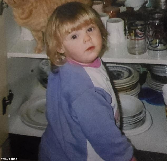 I Wish My Daughter Was Dead: A Mother's Heartbreaking Tale of a Child's Shocking Crime