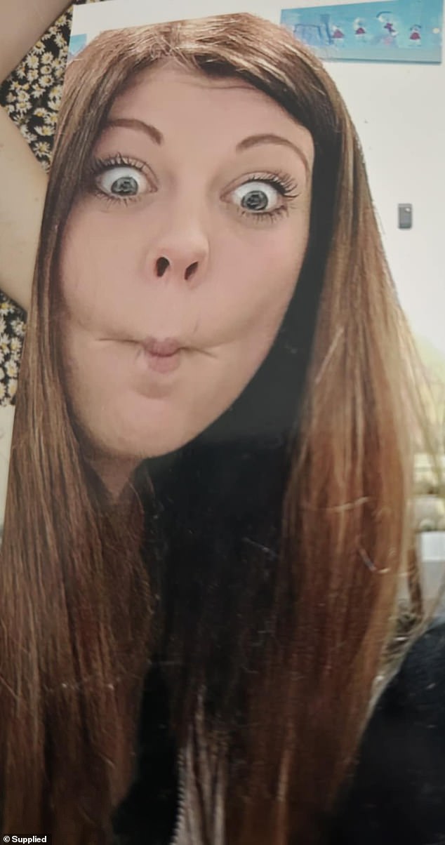 I Wish My Daughter Was Dead: A Mother's Heartbreaking Tale of a Child's Shocking Crime