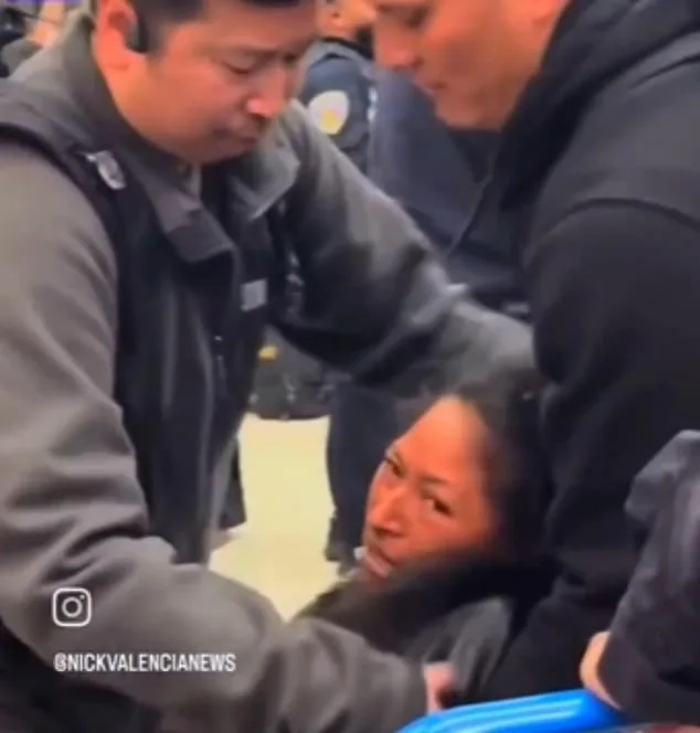 ICE Clarifies SFO Arrest Amid Immigration Policy Debate — Incident Preceded Trump's Airport Deployment