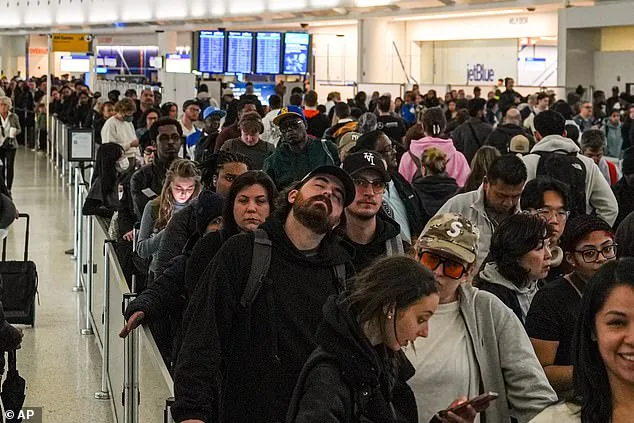 ICE Clarifies SFO Arrest Amid Immigration Policy Debate — Incident Preceded Trump's Airport Deployment