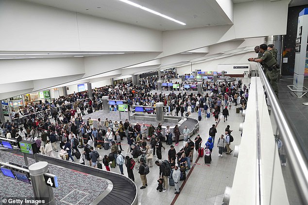 ICE Clarifies SFO Arrest Amid Immigration Policy Debate — Incident Preceded Trump's Airport Deployment