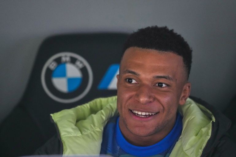 Kylian Mbappé Fully Recovers from Knee Injury, Set to Play All Remaining Real Madrid Games Before 2026 World Cup