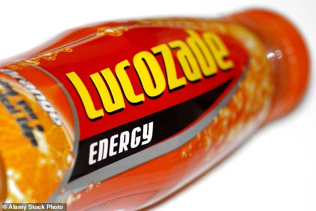 Lucozade Under Scrutiny: Is the Iconic Drink Really Healthy?
