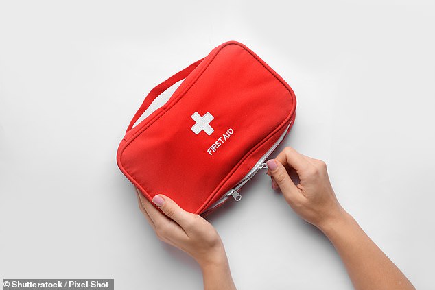 Major Recall of Cardinal Health Alcohol Prep Pads Over Resistant Bacterial Contamination