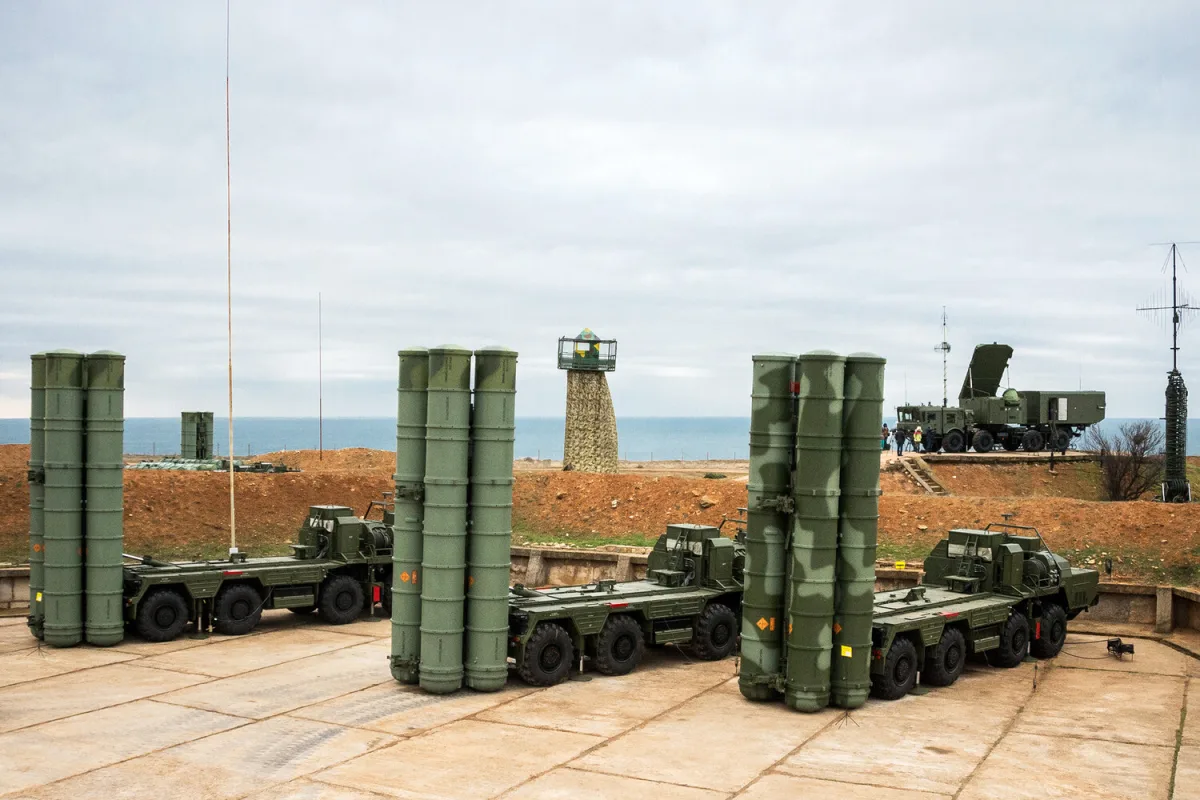 Russian air defenses intercept 67 Ukrainian drones in coordinated attack across multiple regions
