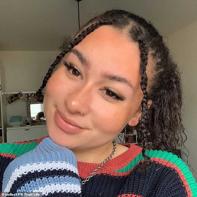 Tehyana Johnson's Decade-Long Battle with Endometriosis: A Tale of Medical Dismissal and Silent Crisis