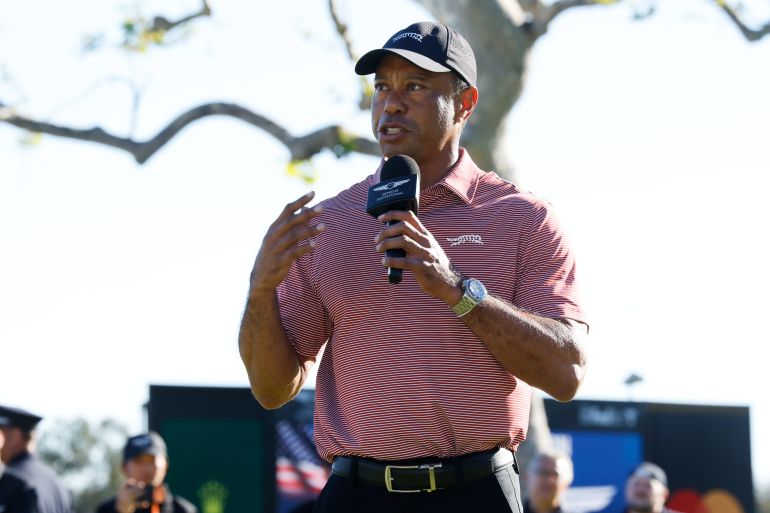 Tiger Woods' Pivotal Comeback: Preparing for Masters as He Tests Resilience at TGL Finals