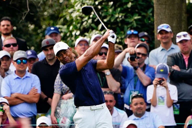 Tiger Woods' Pivotal Comeback: Preparing for Masters as He Tests Resilience at TGL Finals
