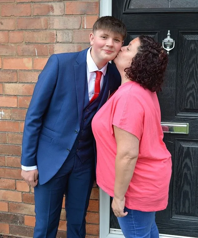 Aaron Mills: A Football Coaching Dream Cut Short by Meningitis B
