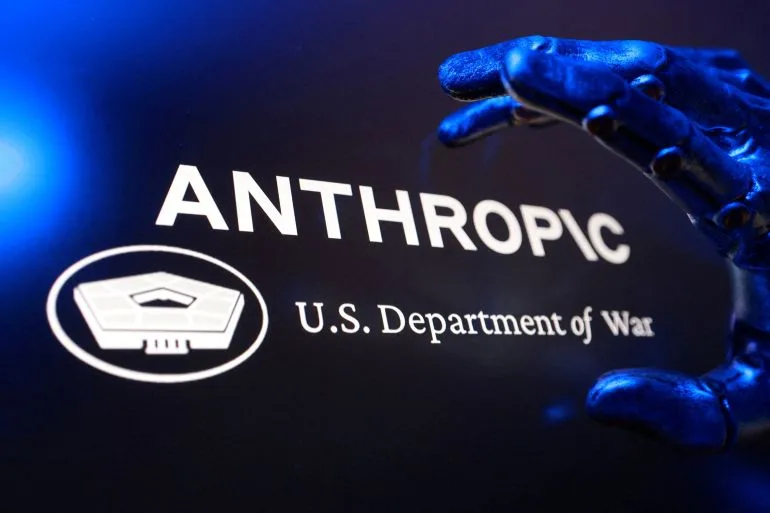 Anthropic Challenges Pentagon in High-Stakes Legal Battle Over AI Safety Restrictions and National Security Risk