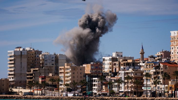 Canada Warns Israel Against Southern Lebanon Invasion, Condemns Potential Sovereignty Violations Amid Rising Casualties