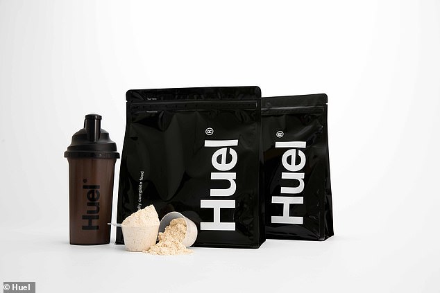 Danone's Acquisition of Huel Sparks Debate Over Health Claims of Meal Replacement Shakes