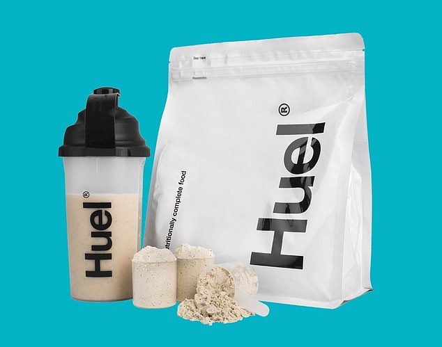 Danone's Acquisition of Huel Sparks Debate Over Health Claims of Meal Replacement Shakes