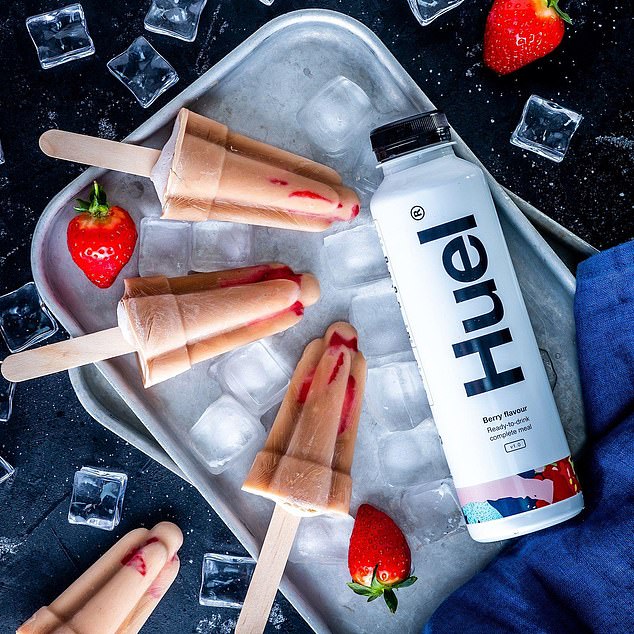 Danone's Acquisition of Huel Sparks Debate Over Health Claims of Meal Replacement Shakes