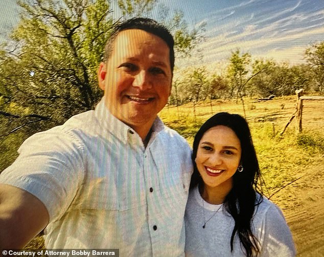 Dead Man Walking: Congressman Gonzales's Political Collapse After Aide's Suicide and Scandal Exposure