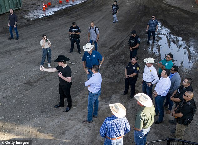 Dead Man Walking: Congressman Gonzales's Political Collapse After Aide's Suicide and Scandal Exposure