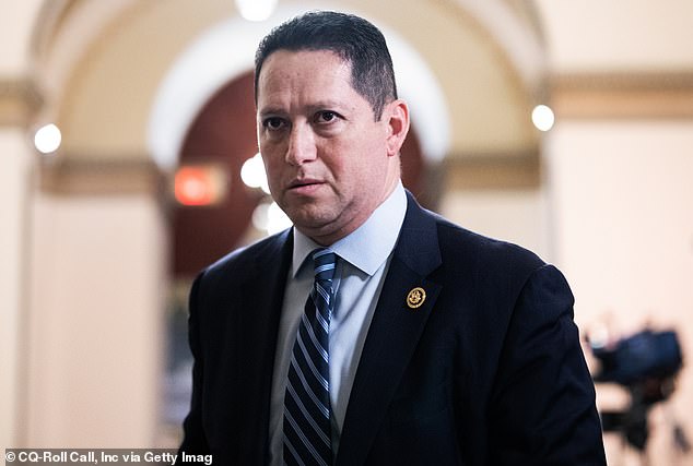 Dead Man Walking: Congressman Gonzales's Political Collapse After Aide's Suicide and Scandal Exposure