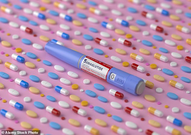 Indian Pharma Floods Global Market with Cheap Semaglutide Alternatives After Patent Expiry