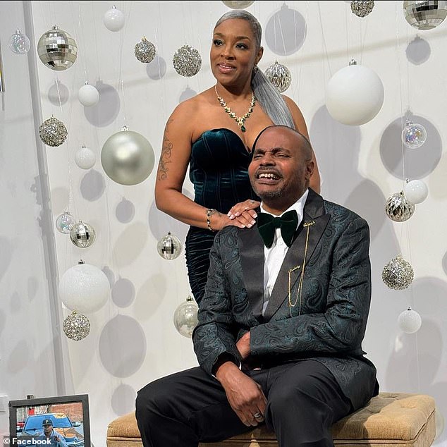 Louisville Man Charged with Murdering Wife During Heated Domestic Dispute Over Household Chores