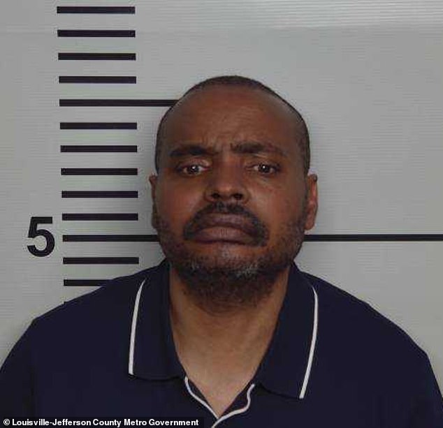 Louisville Man Charged with Murdering Wife During Heated Domestic Dispute Over Household Chores