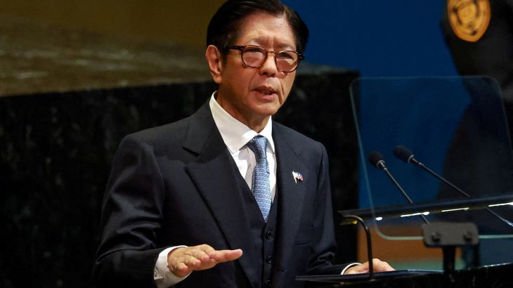 Philippines Declares National Energy Emergency Amid Fuel Crisis Linked to US-Israel Conflict