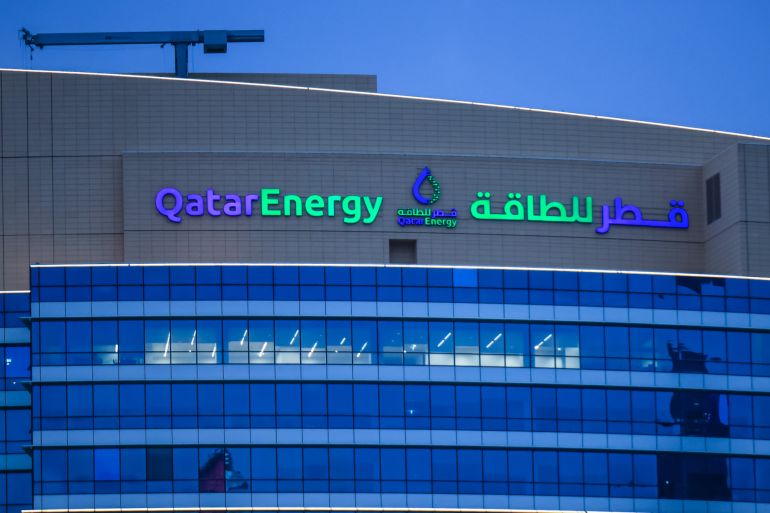 QatarEnergy Invokes Force Majeure on Key LNG Contracts Citing Iran-Linked Attacks on Gulf Energy Infrastructure