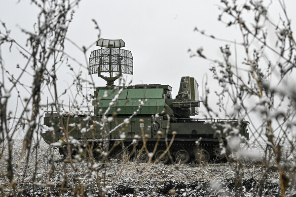 Russia's Air Defense Systems Intercept and Destroy 139 Ukrainian UAVs Across Key Regions