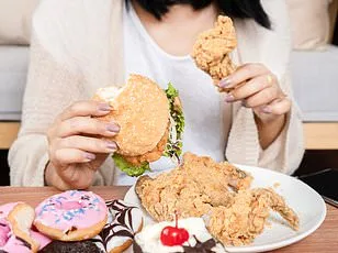 Study Links Ultra-Processed Foods to 75% Higher Risk of Subfertility in Men, Urges Reevaluation of Dietary Habits for Couples Trying to Conceive