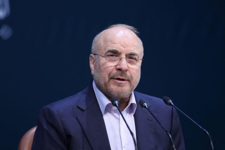 Trump Asserts U.S.-Iran Talks, Iran Refutes Claims Amid Regional Tensions