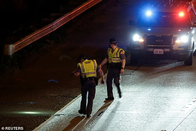 Washington State Enacts 'Blue Envelope' Program to Aid Neurodivergent Individuals During Traffic Stops