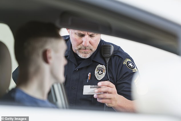 Washington State Enacts 'Blue Envelope' Program to Aid Neurodivergent Individuals During Traffic Stops