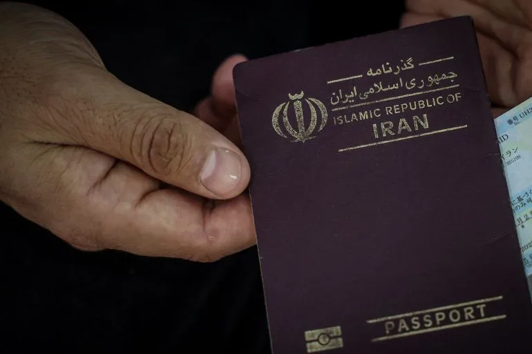 Australia Imposes Six-Month Ban on Iranian Visitors Amid Escalating US-Israeli Conflict Risks