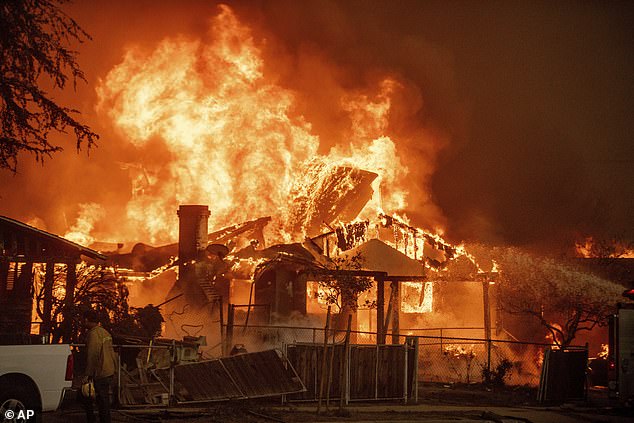 La Vina Residents Confront HOA Over $23,614 Fire Damage Demand Amid Community Outcry