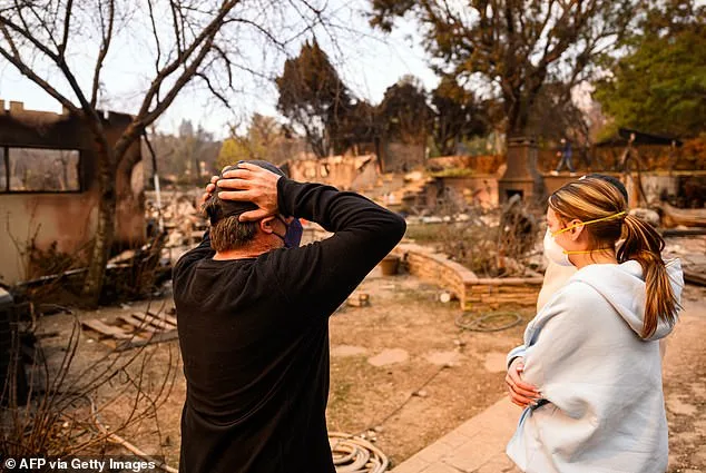 La Vina Residents Confront HOA Over $23,614 Fire Damage Demand Amid Community Outcry