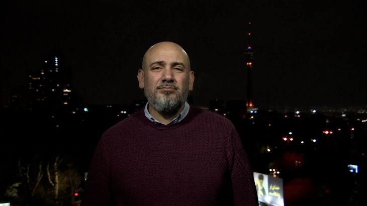 Missile Attack Hits Haifa Power Plant, Escalating Israel-Iran Tensions