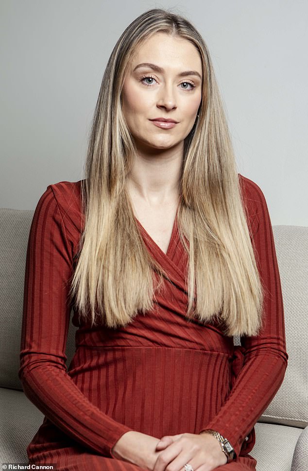 Post-Surgery Agony: Sammi Hassan's Battle with Endometriosis Takes a Painful Turn