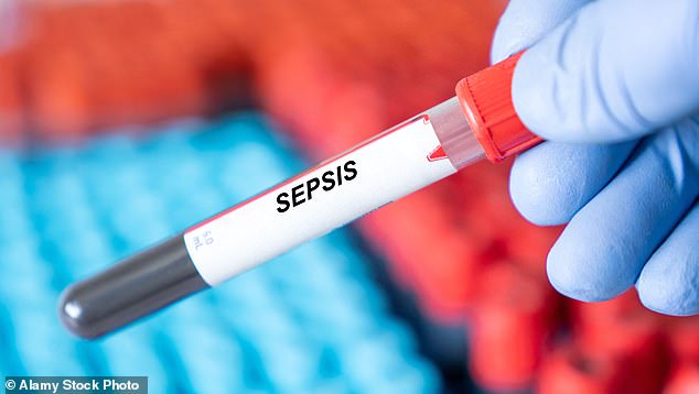 Post-Surgery Agony: Sammi Hassan's Battle with Endometriosis Takes a Painful Turn