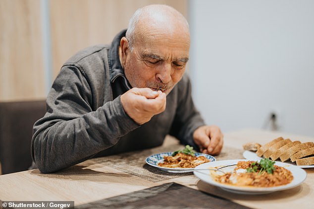 Repeating Meals May Boost Weight Loss, Study Suggests